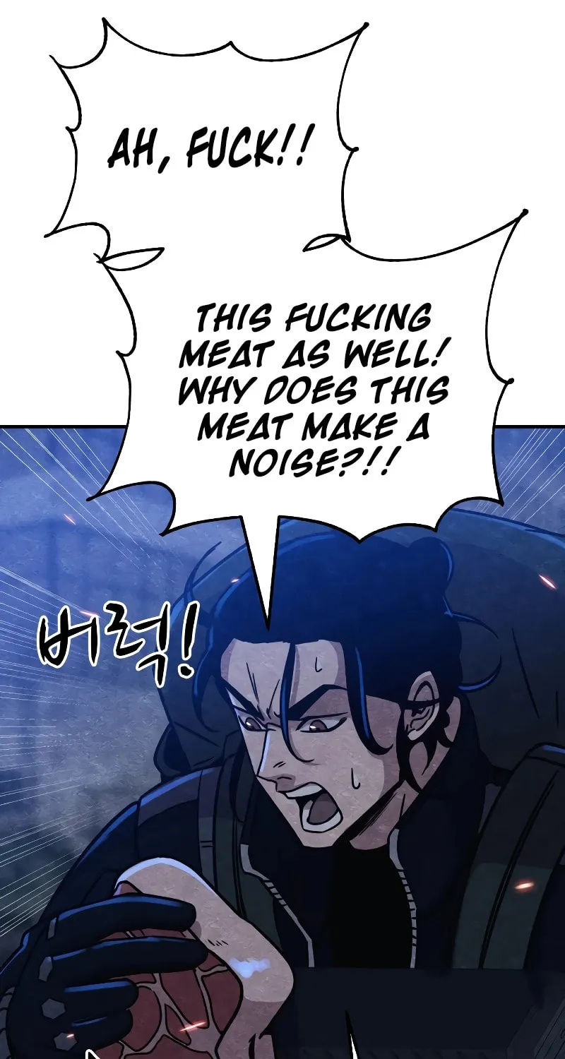 Read Zombie X Slasher chapter 6 image 14 on Lezhin