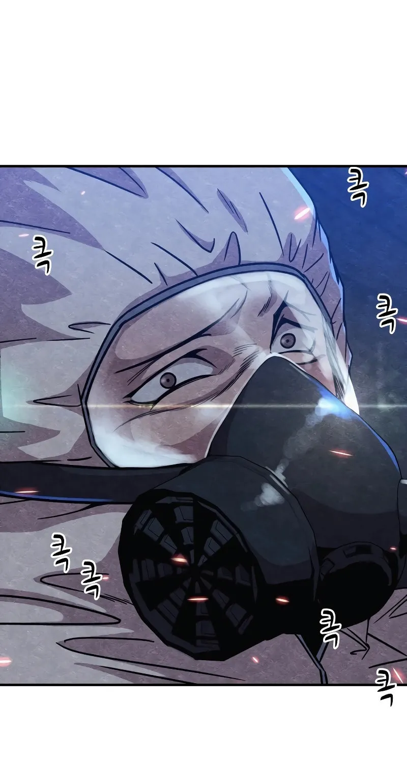 Read Zombie X Slasher chapter 6 image 18 on Lezhin