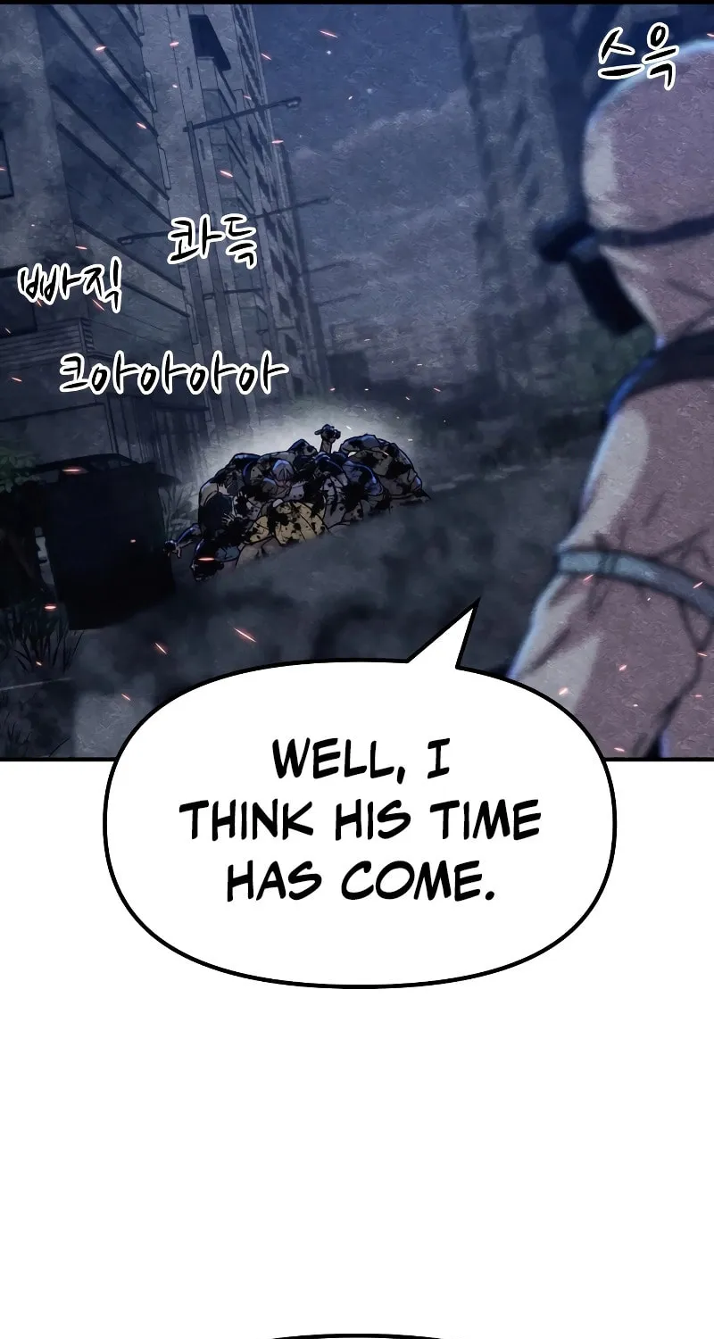 Read Zombie X Slasher chapter 6 image 20 on Lezhin