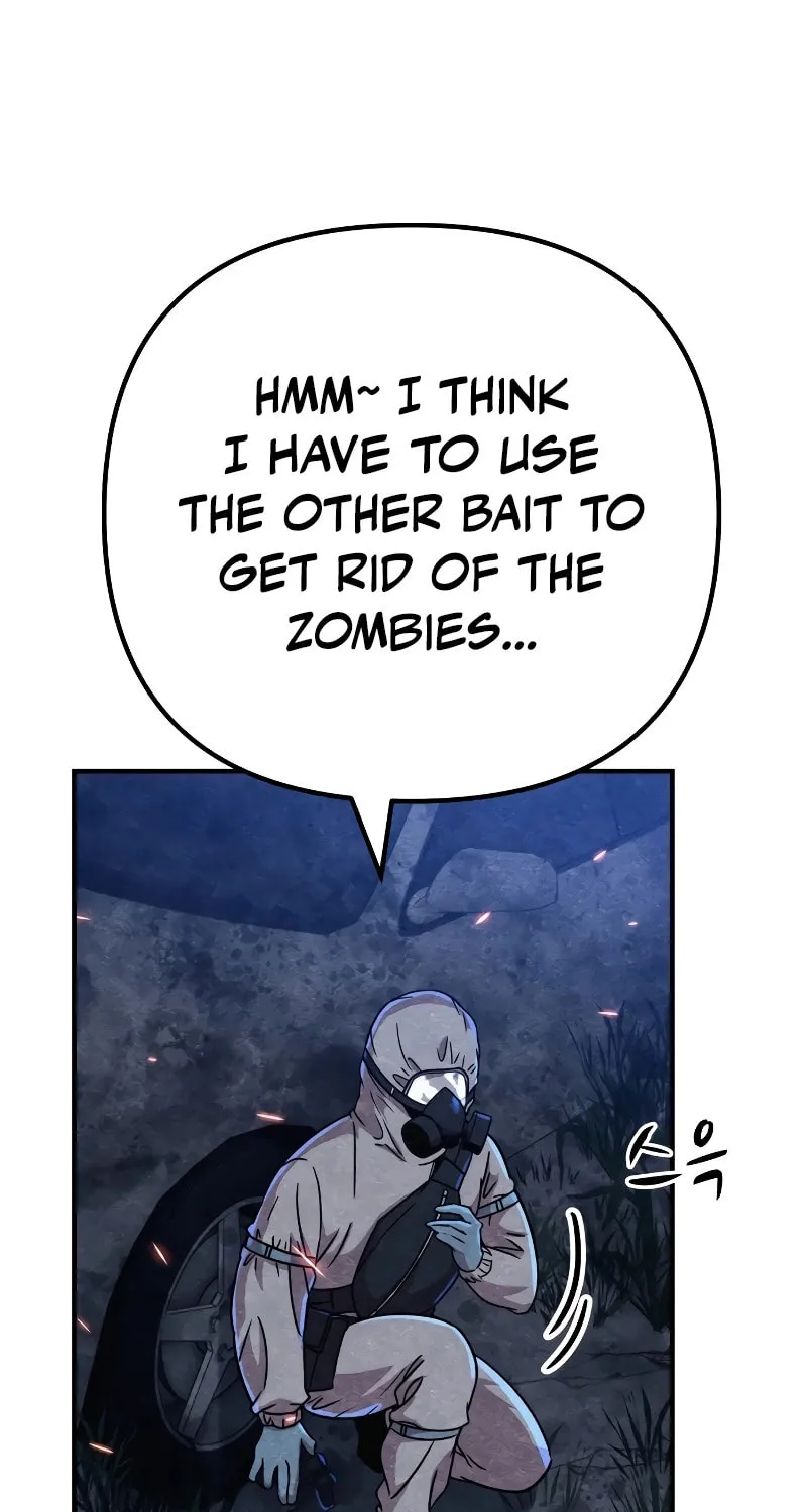 Read Zombie X Slasher chapter 6 image 22 on Lezhin