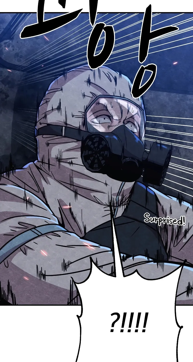 Read Zombie X Slasher chapter 6 image 24 on Lezhin
