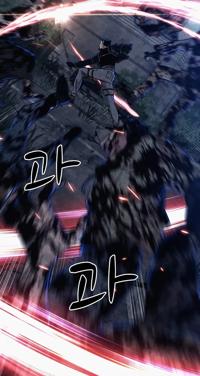 Read Zombie X Slasher chapter 6 image 27 on Lezhin