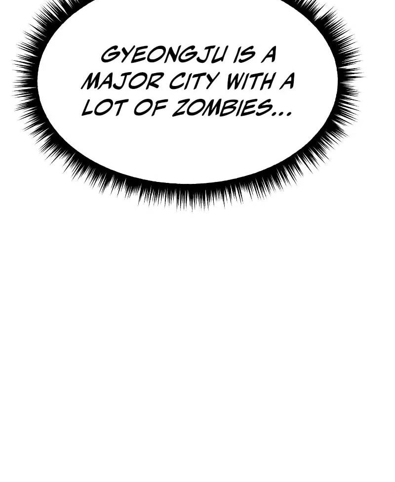 Read Zombie X Slasher chapter 6 image 39 on Lezhin