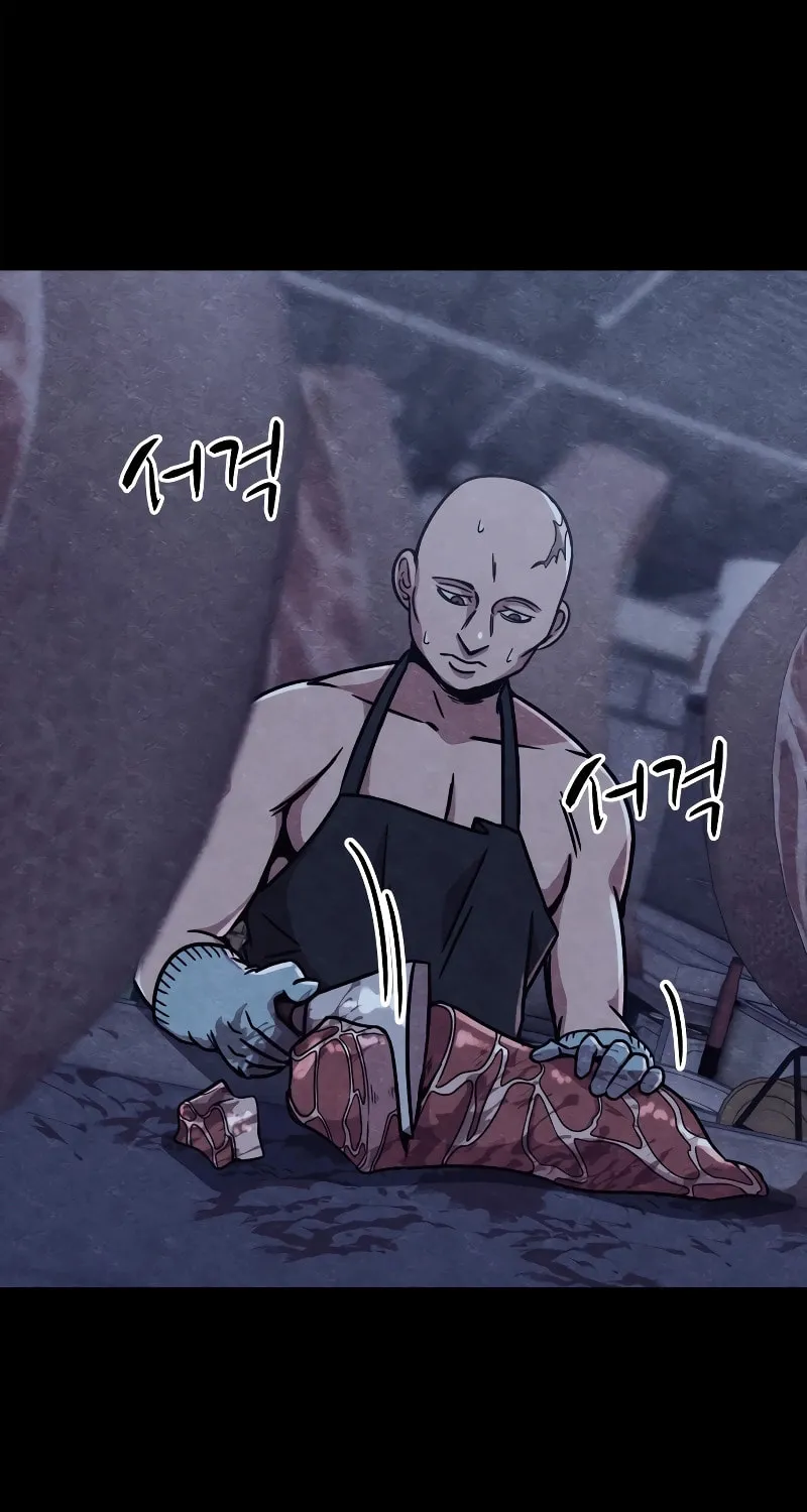 Read Zombie X Slasher chapter 6 image 4 on Lezhin