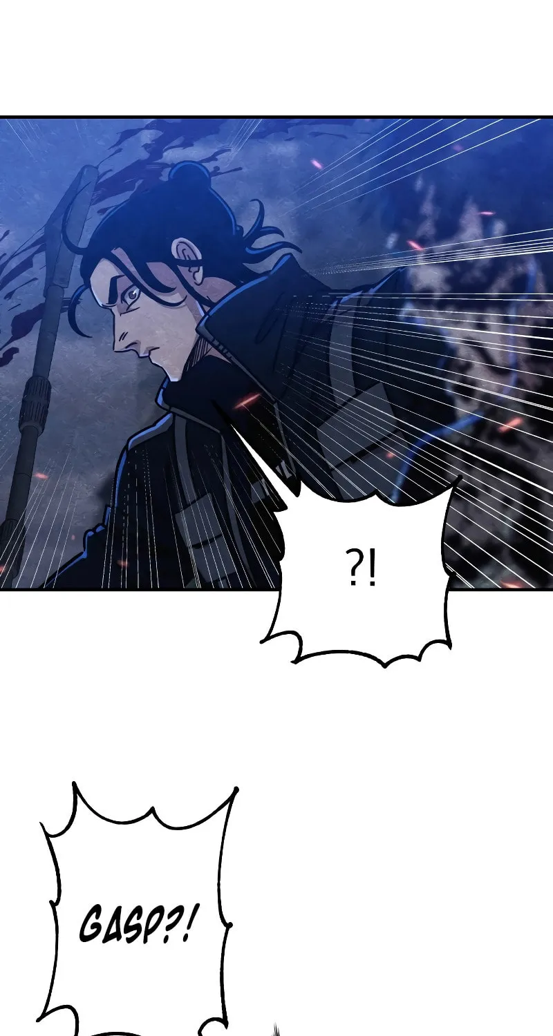 Read Zombie X Slasher chapter 6 image 41 on Lezhin