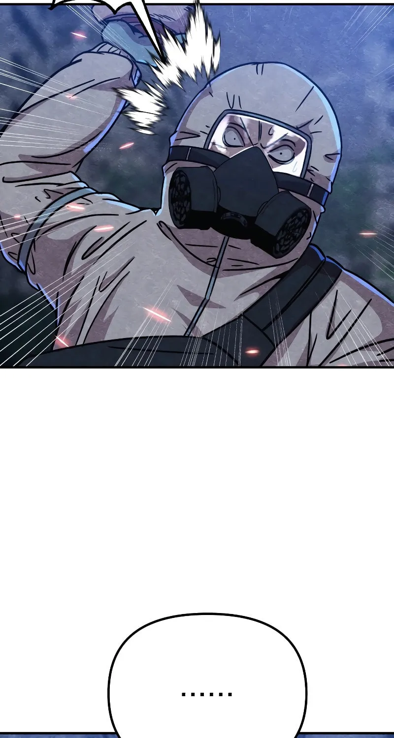 Read Zombie X Slasher chapter 6 image 42 on Lezhin