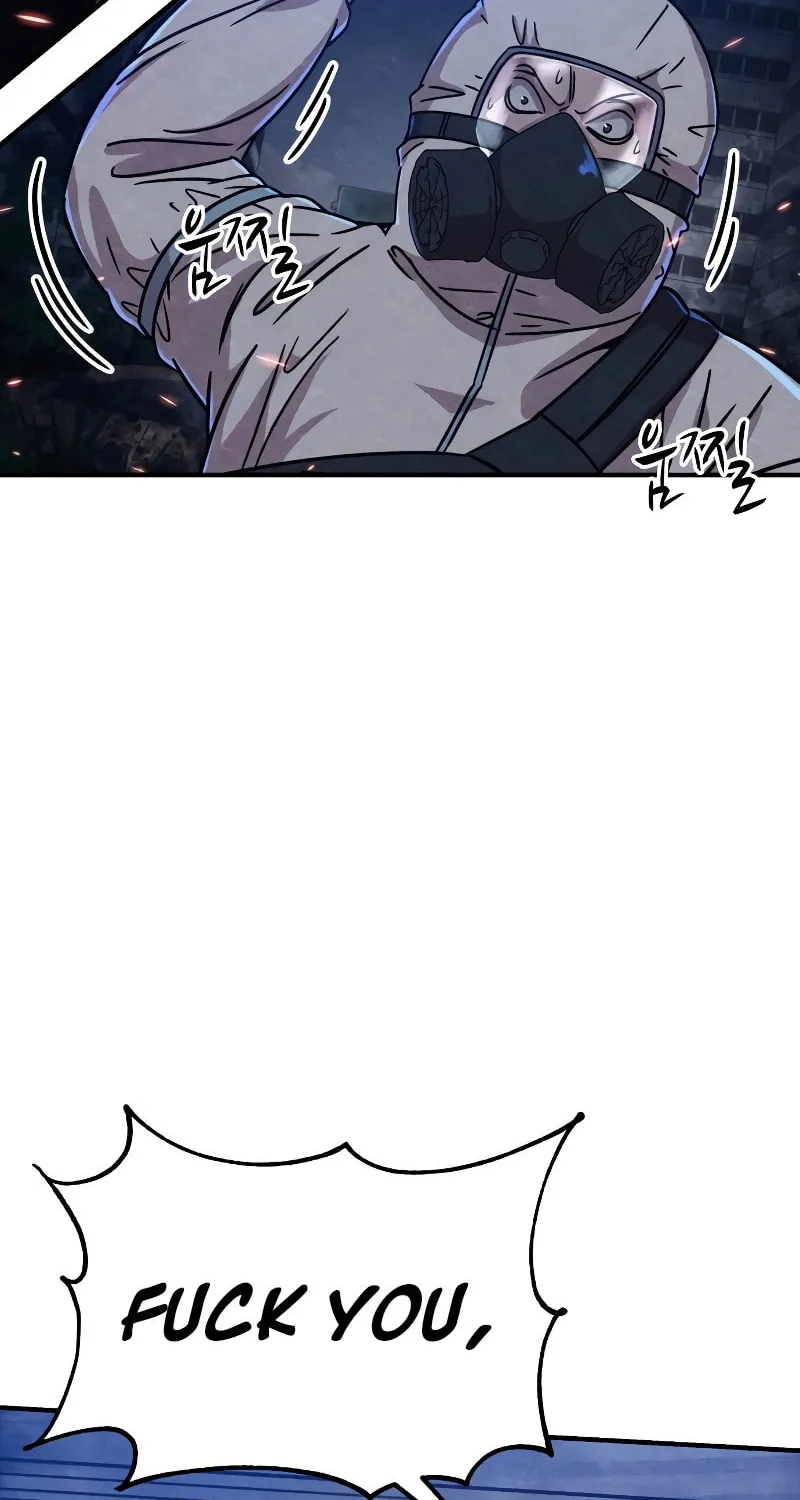 Read Zombie X Slasher chapter 6 image 45 on Lezhin