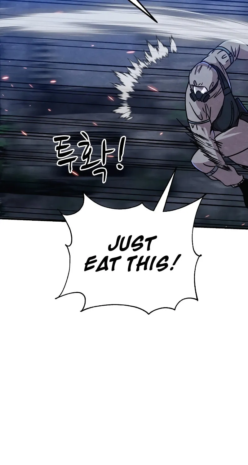 Read Zombie X Slasher chapter 6 image 46 on Lezhin