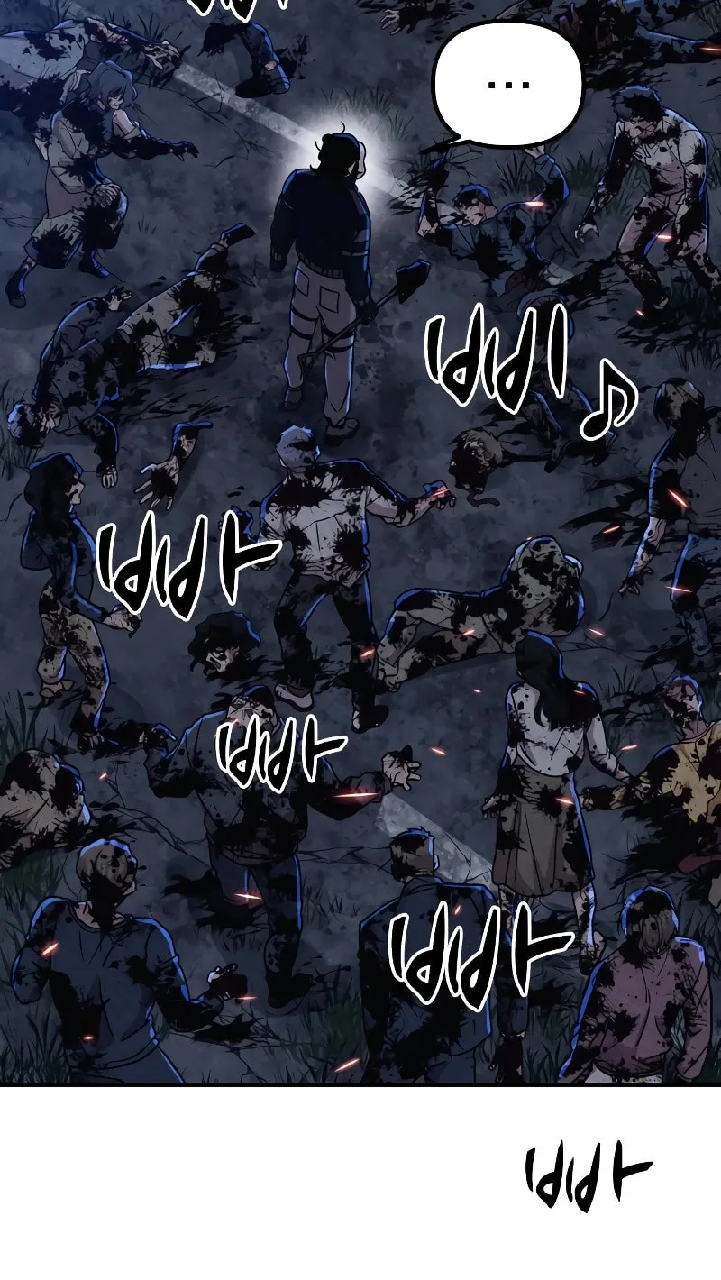 Read Zombie X Slasher chapter 6 image 49 on Lezhin