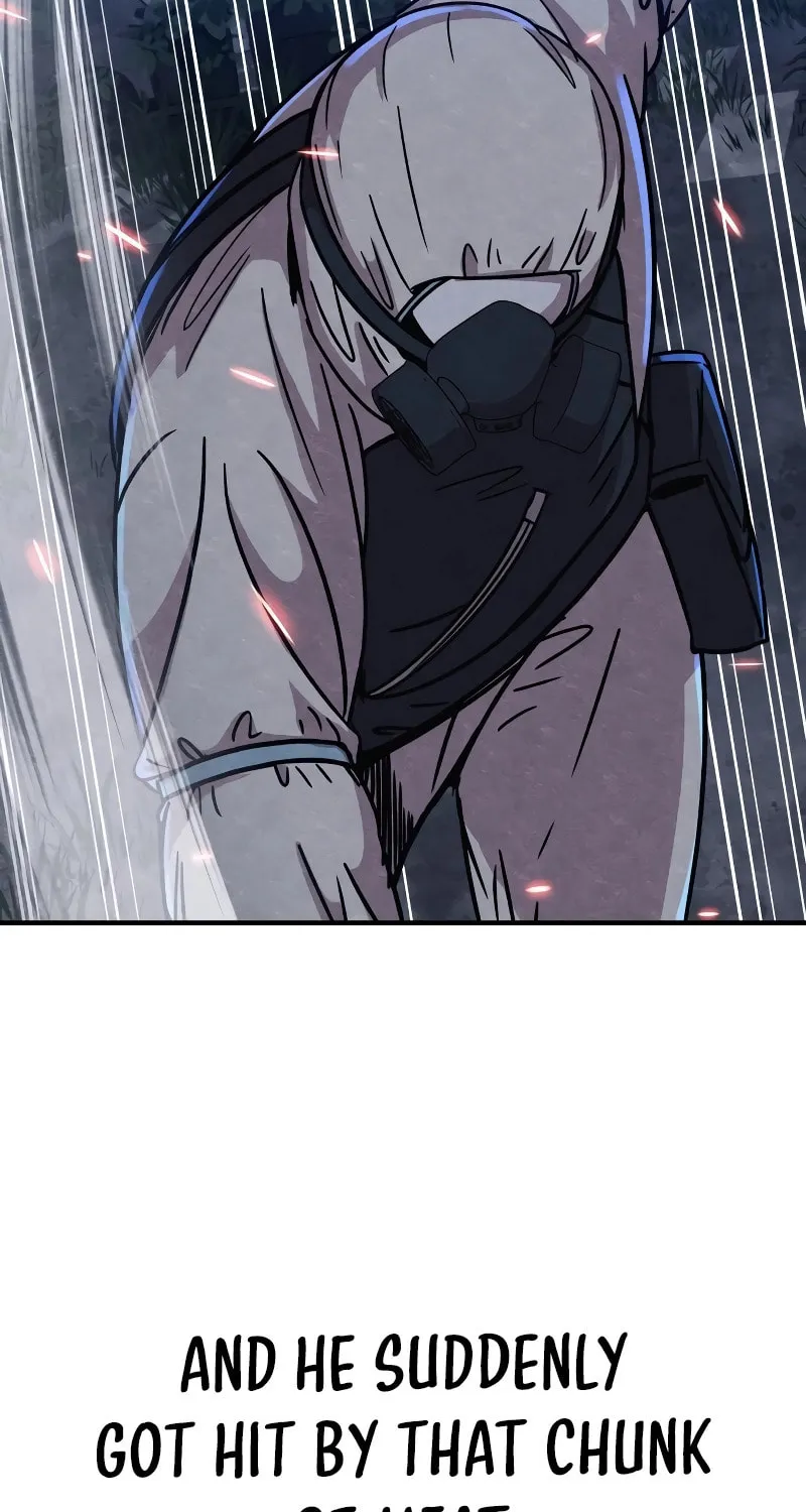Read Zombie X Slasher chapter 6 image 53 on Lezhin