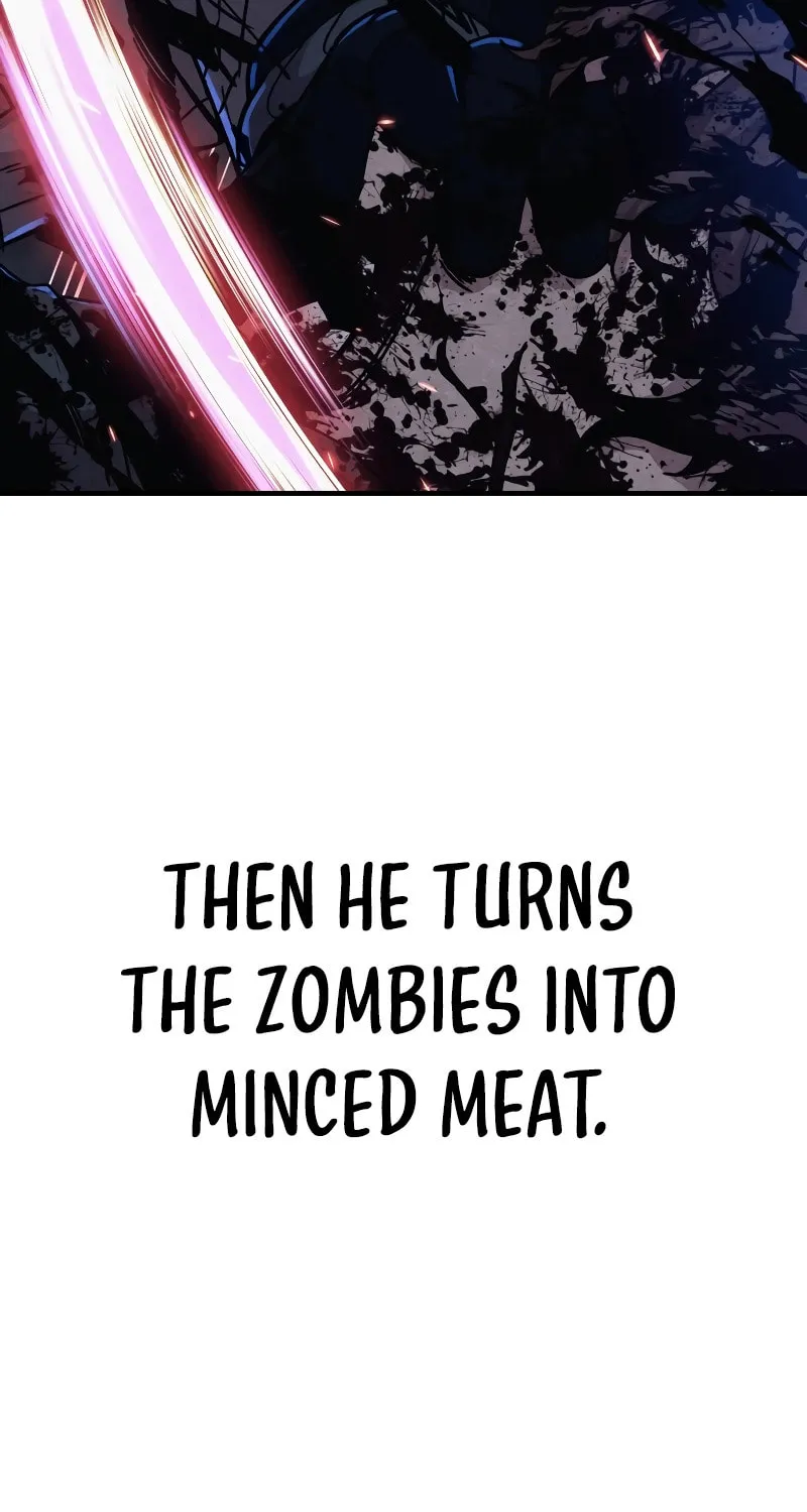 Read Zombie X Slasher chapter 6 image 55 on Lezhin
