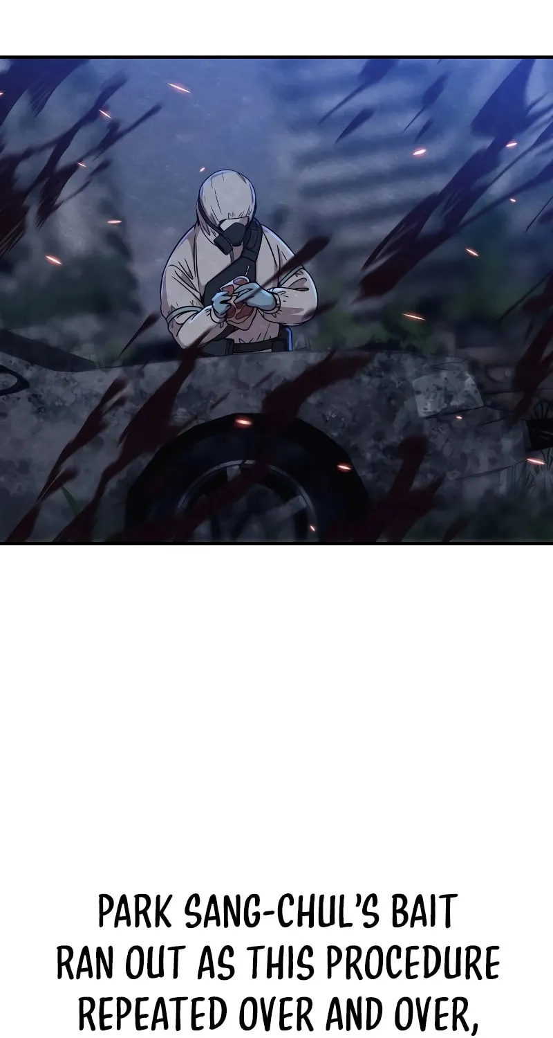 Read Zombie X Slasher chapter 6 image 56 on Lezhin
