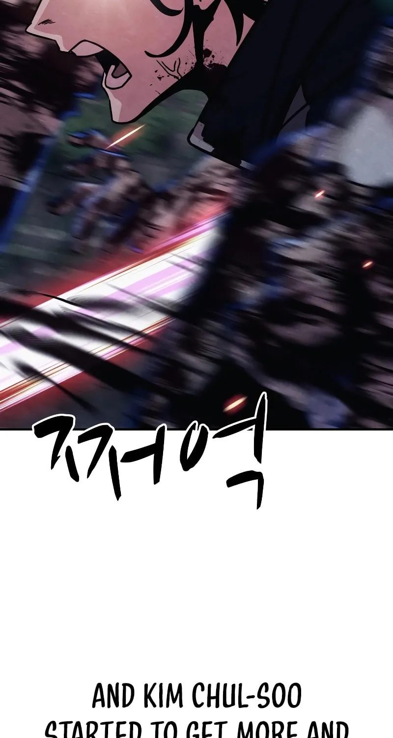 Read Zombie X Slasher chapter 6 image 58 on Lezhin