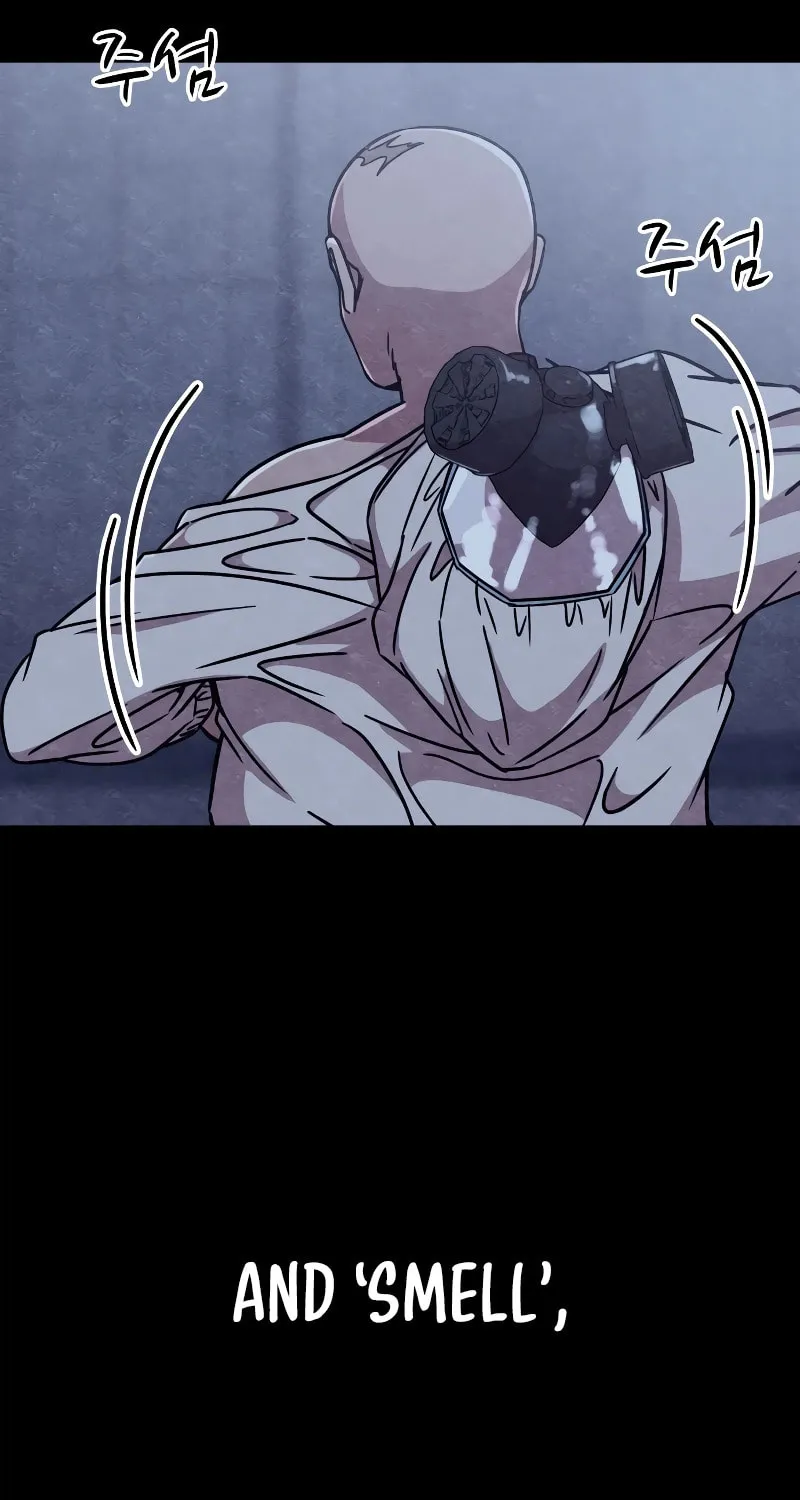 Read Zombie X Slasher chapter 6 image 6 on Lezhin