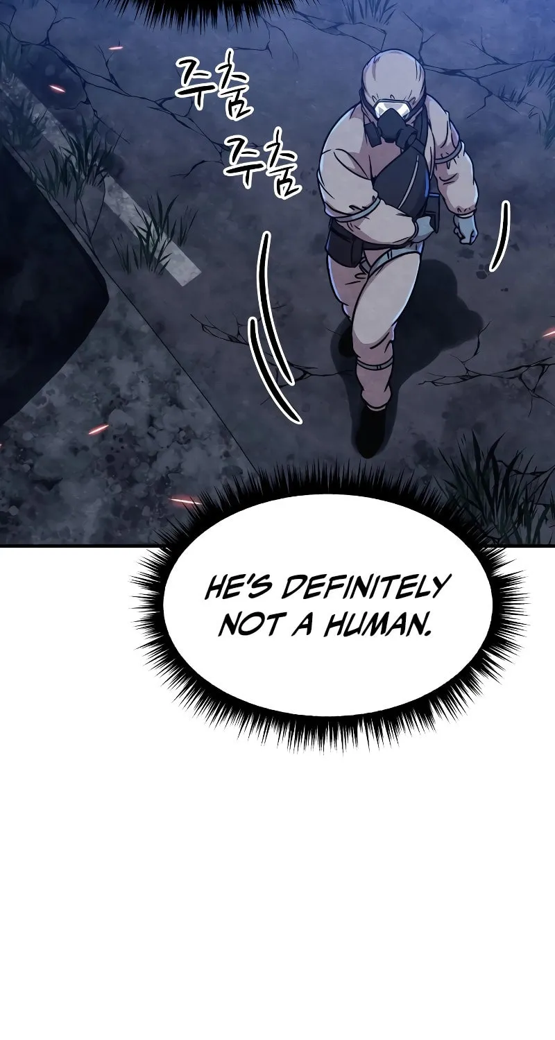 Read Zombie X Slasher chapter 6 image 62 on Lezhin