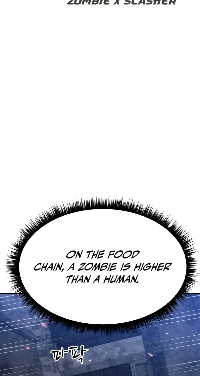 Read Zombie X Slasher chapter 6 image 71 on Lezhin