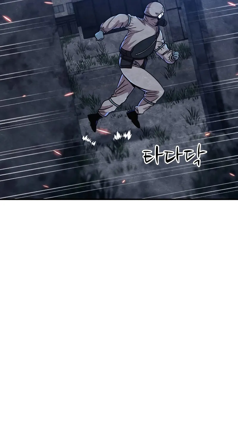 Read Zombie X Slasher chapter 6 image 72 on Lezhin