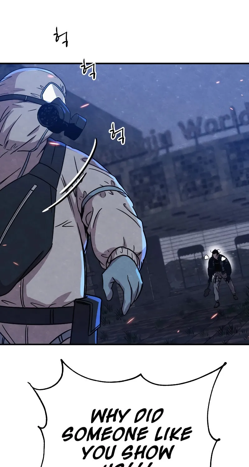 Read Zombie X Slasher chapter 6 image 78 on Lezhin