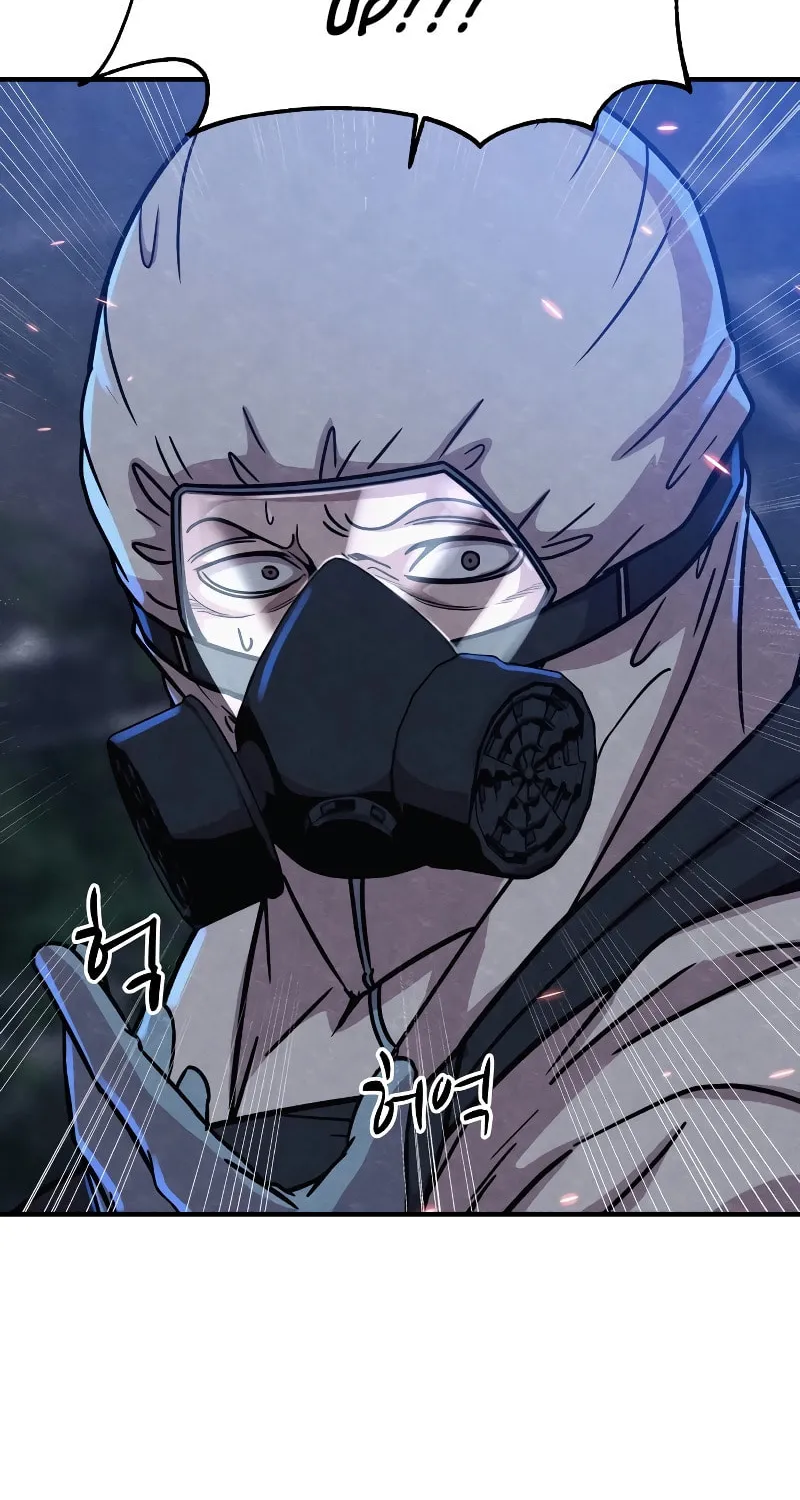 Read Zombie X Slasher chapter 6 image 79 on Lezhin
