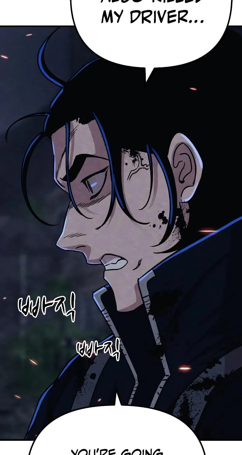 Read Zombie X Slasher chapter 6 image 83 on Lezhin