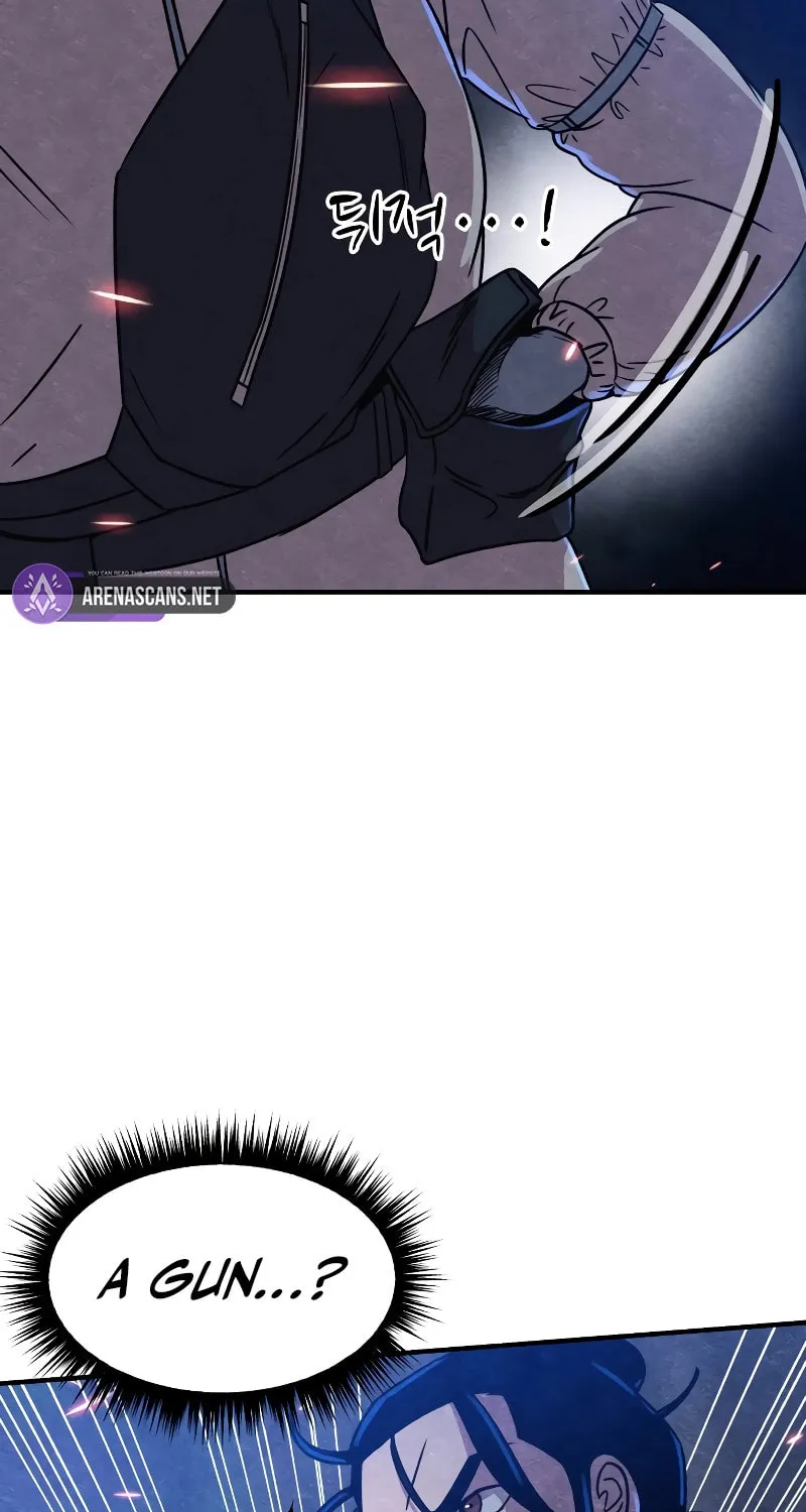 Read Zombie X Slasher chapter 6 image 85 on Lezhin