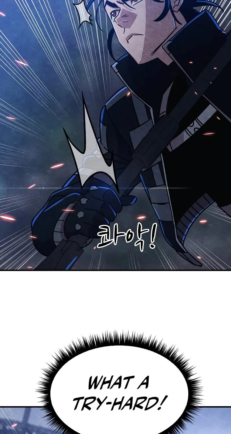 Read Zombie X Slasher chapter 6 image 86 on Lezhin