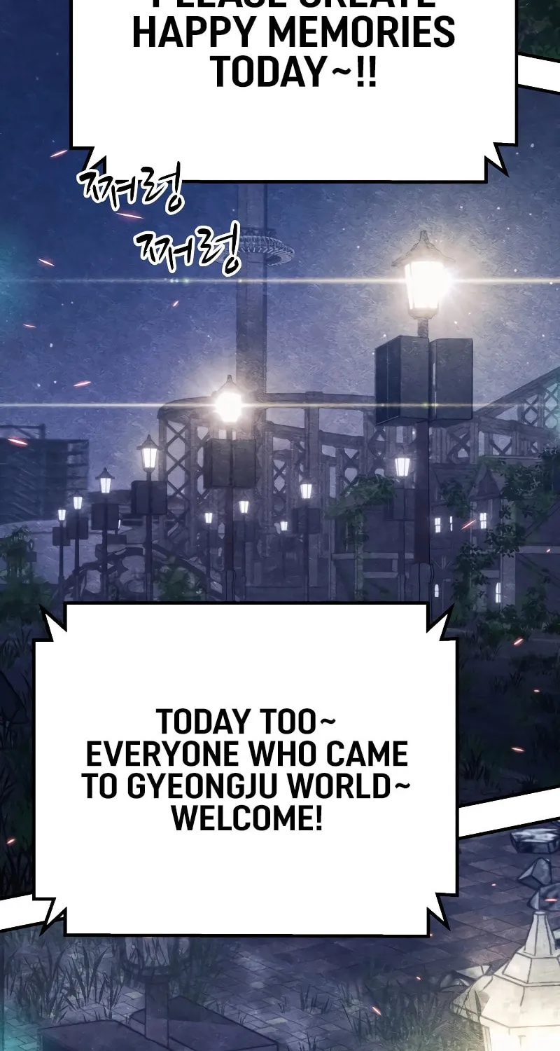 Read Zombie X Slasher chapter 6 image 97 on Lezhin