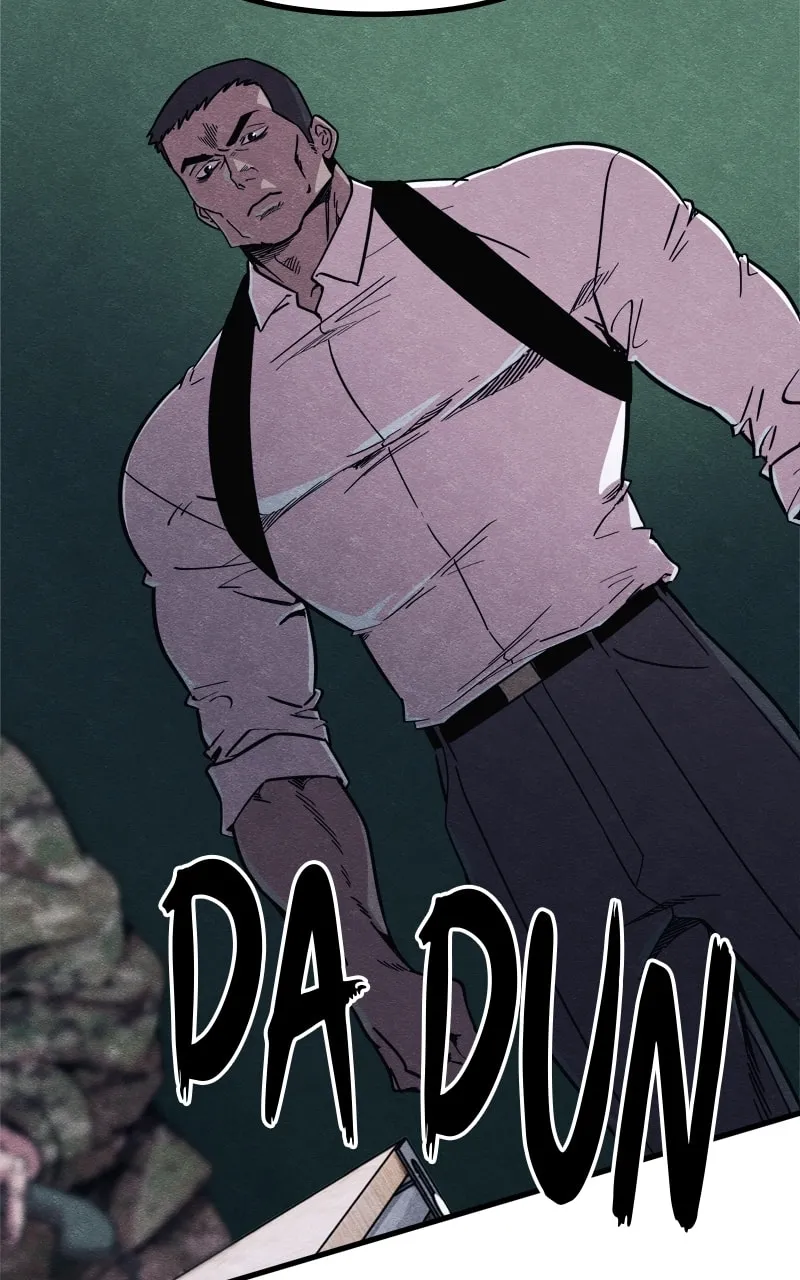 Read Zombie X Slasher chapter 60 image 100 on Lezhin