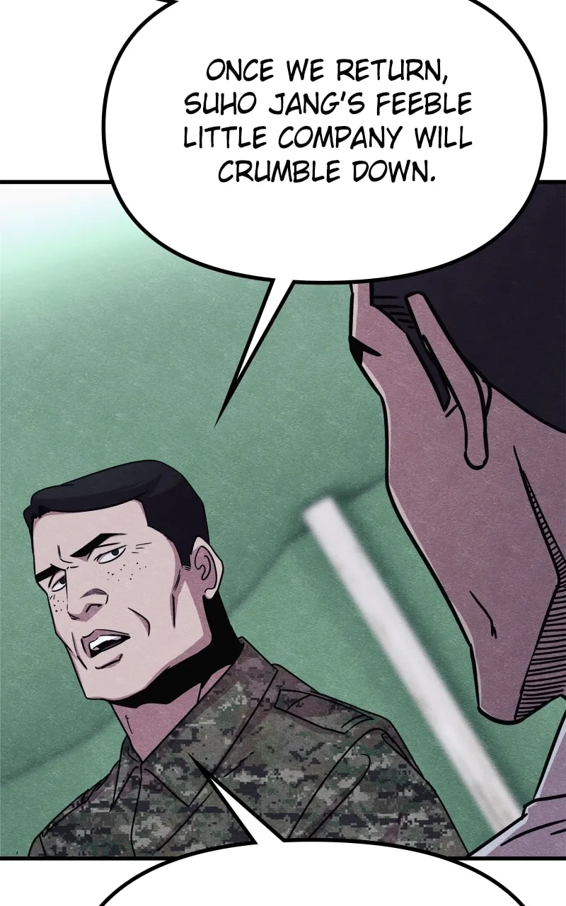Read Zombie X Slasher chapter 60 image 102 on Lezhin