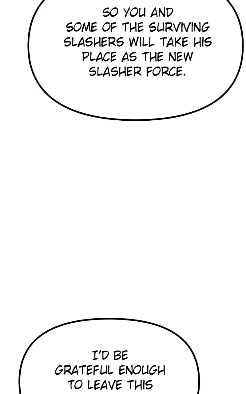 Read Zombie X Slasher chapter 60 image 103 on Lezhin