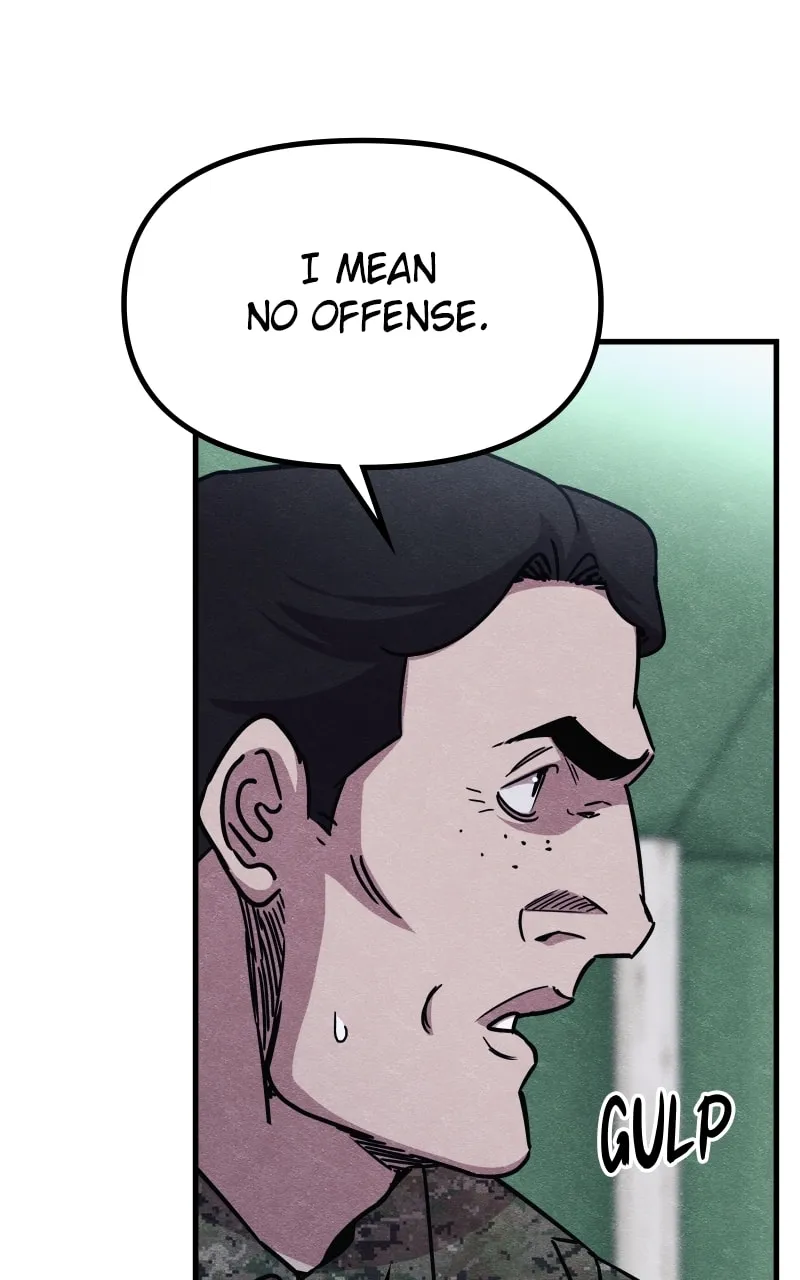 Read Zombie X Slasher chapter 60 image 106 on Lezhin