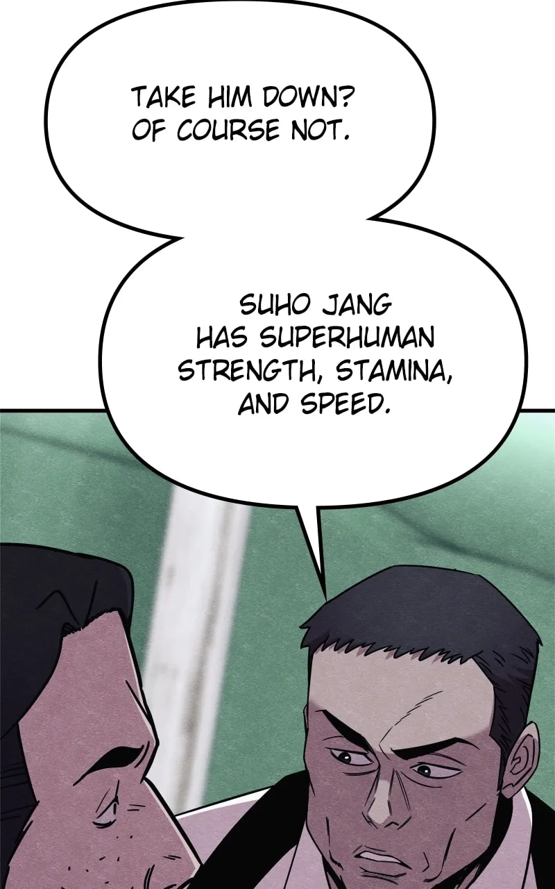Read Zombie X Slasher chapter 60 image 108 on Lezhin