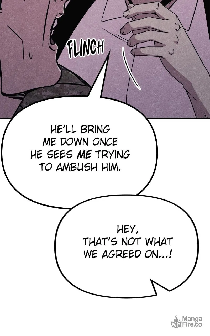Read Zombie X Slasher chapter 60 image 109 on Lezhin