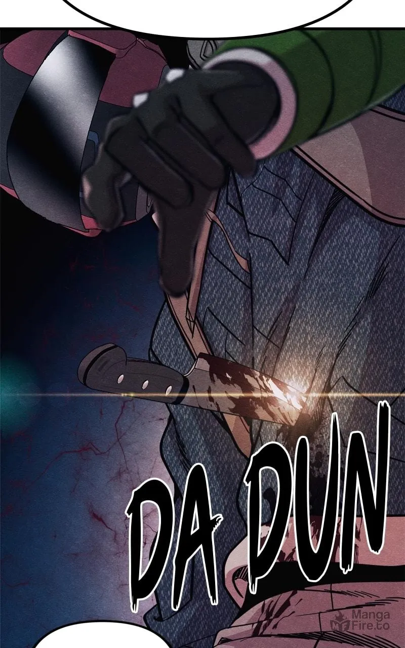 Read Zombie X Slasher chapter 60 image 113 on Lezhin