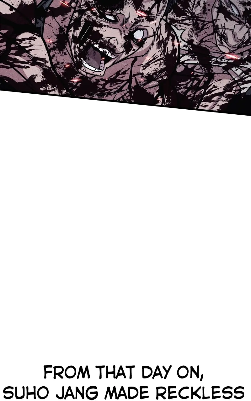 Read Zombie X Slasher chapter 60 image 12 on Lezhin