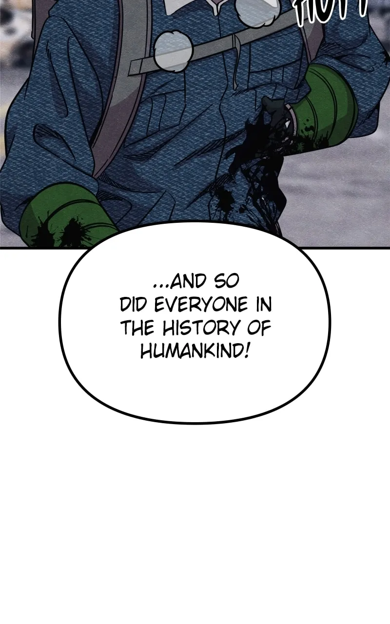 Read Zombie X Slasher chapter 60 image 120 on Lezhin