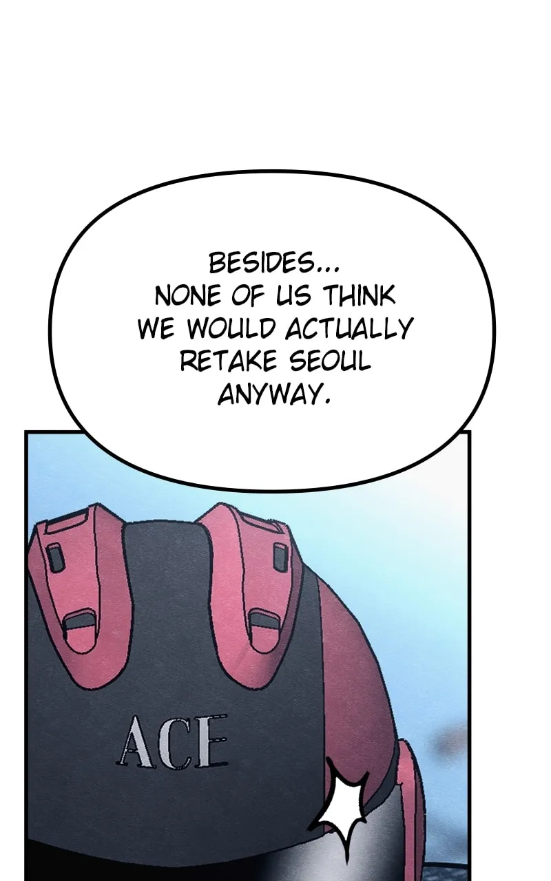 Read Zombie X Slasher chapter 60 image 121 on Lezhin