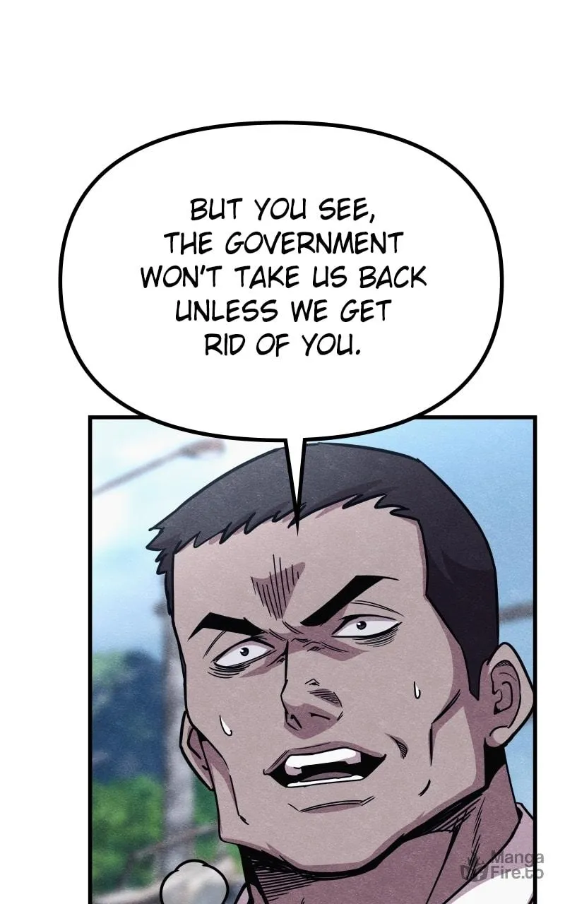 Read Zombie X Slasher chapter 60 image 125 on Lezhin