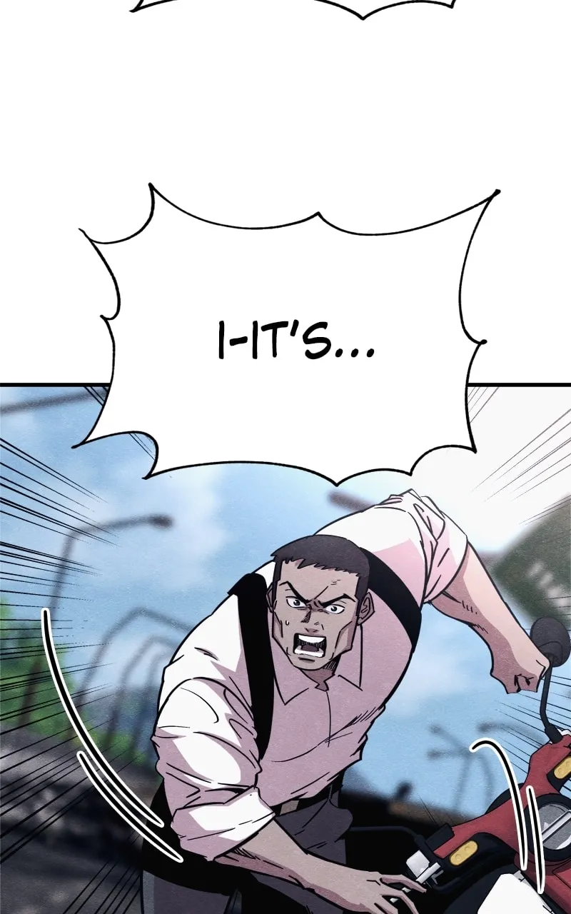 Read Zombie X Slasher chapter 60 image 136 on Lezhin