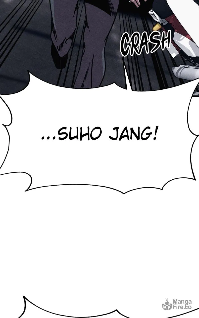 Read Zombie X Slasher chapter 60 image 137 on Lezhin