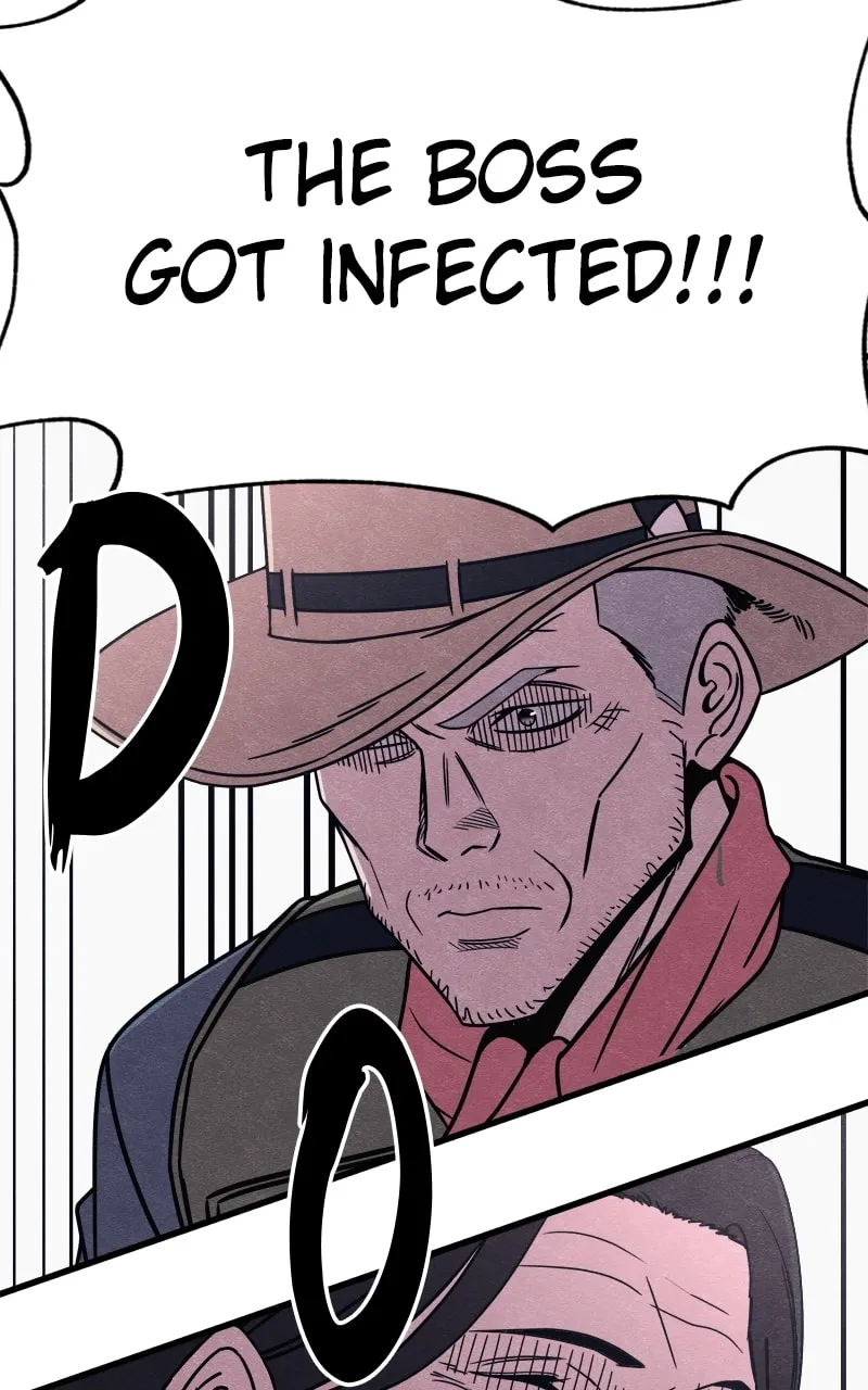 Read Zombie X Slasher chapter 60 image 138 on Lezhin