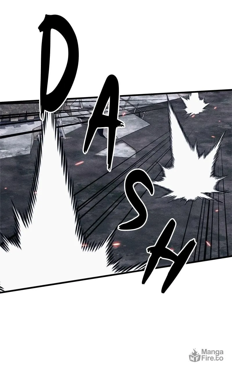 Read Zombie X Slasher chapter 60 image 17 on Lezhin