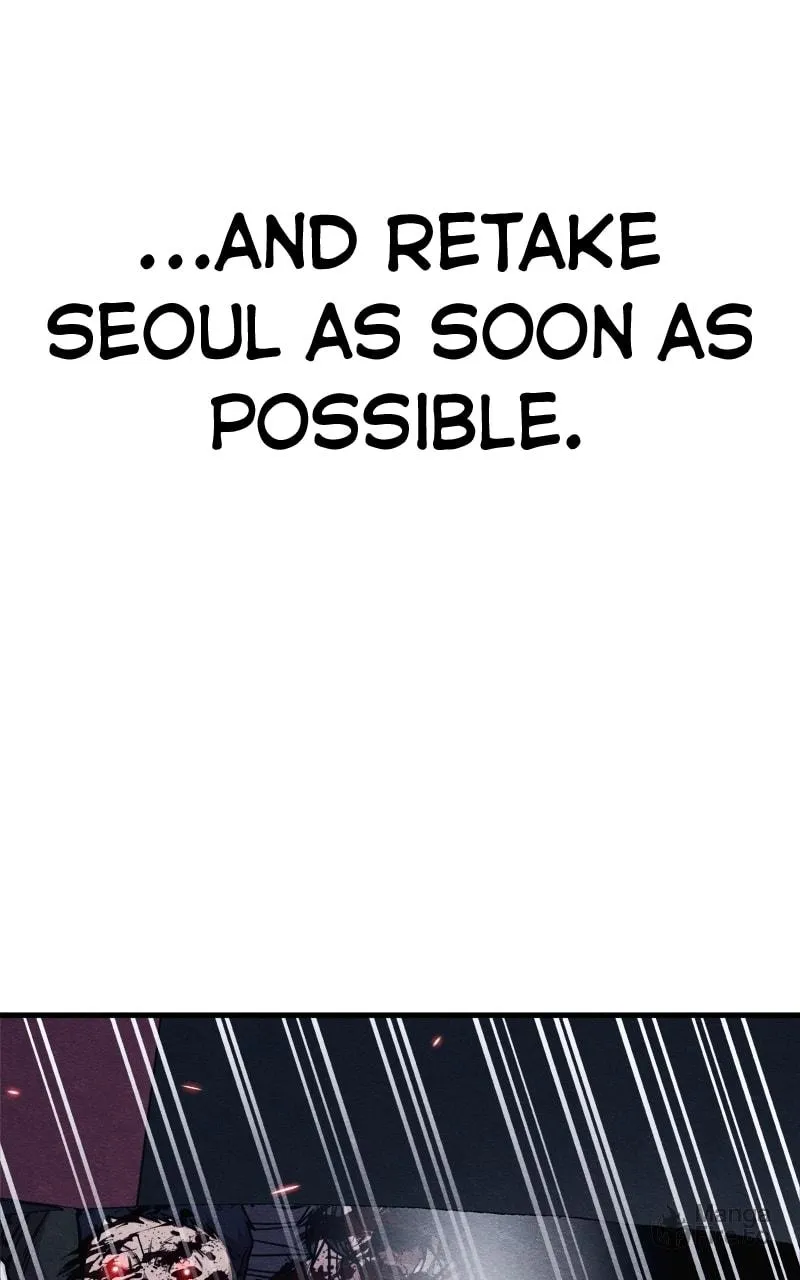 Read Zombie X Slasher chapter 60 image 20 on Lezhin