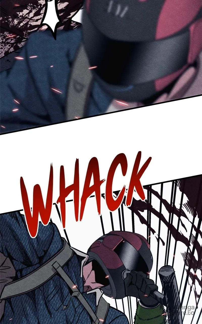 Read Zombie X Slasher chapter 60 image 24 on Lezhin