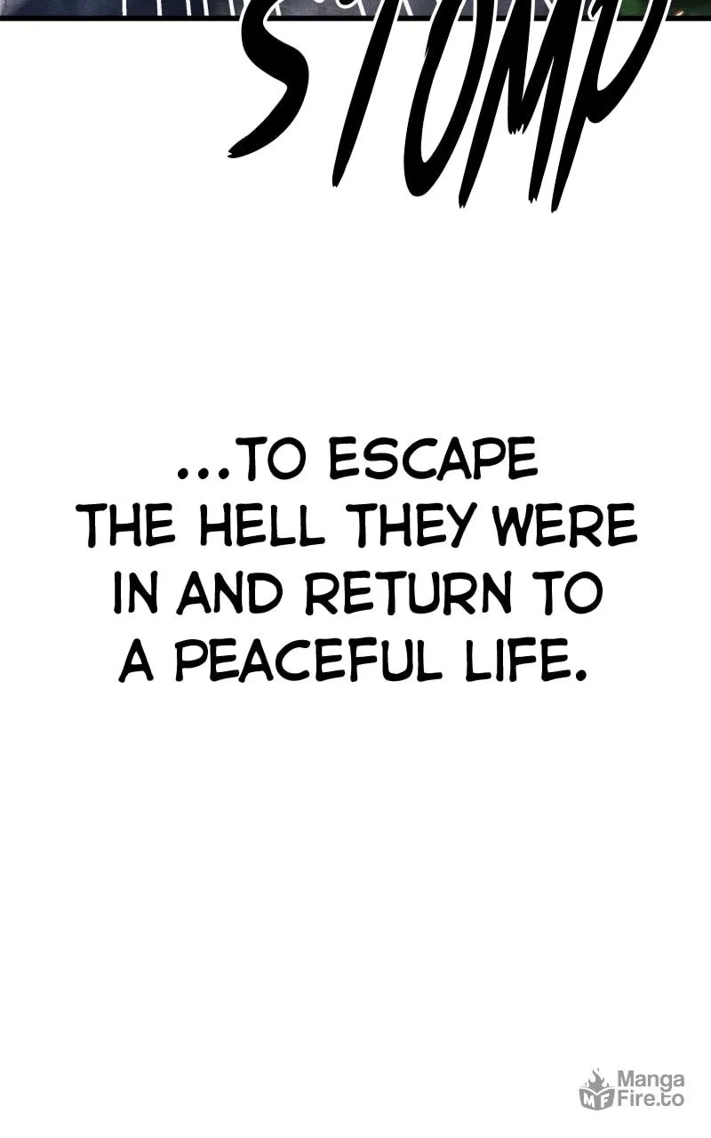 Read Zombie X Slasher chapter 60 image 32 on Lezhin
