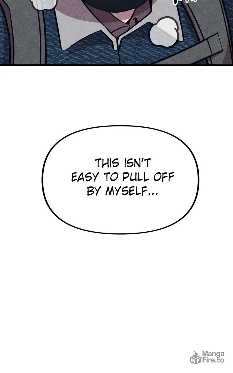 Read Zombie X Slasher chapter 60 image 34 on Lezhin
