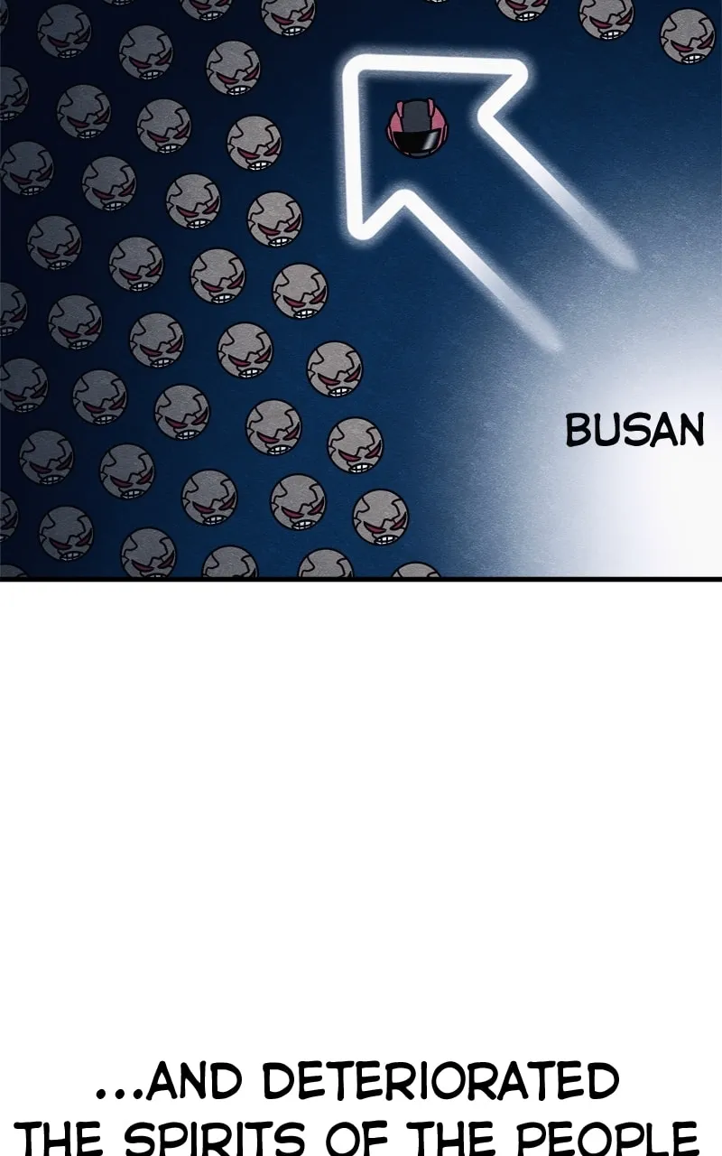 Read Zombie X Slasher chapter 60 image 36 on Lezhin
