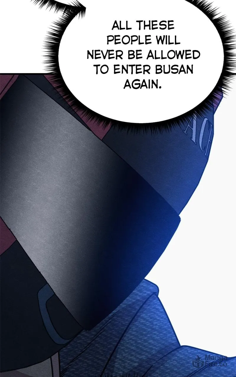 Read Zombie X Slasher chapter 60 image 4 on Lezhin