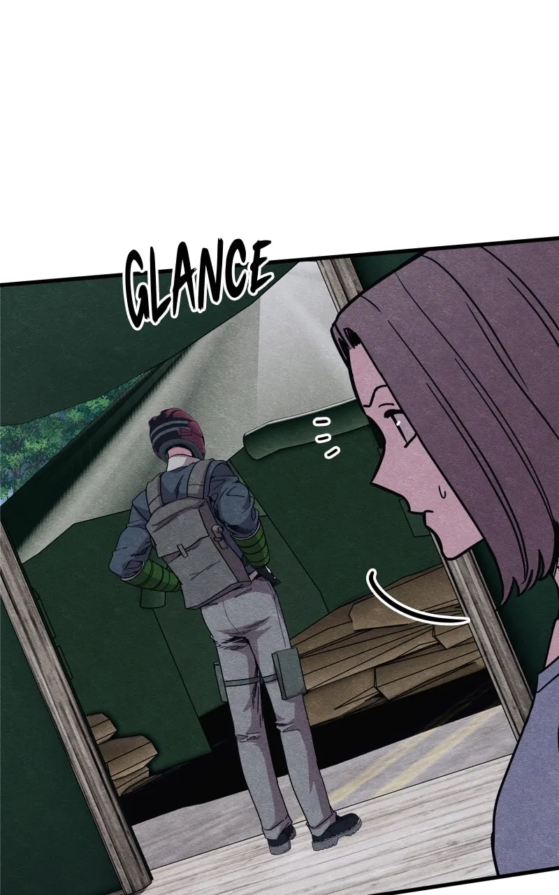 Read Zombie X Slasher chapter 60 image 42 on Lezhin