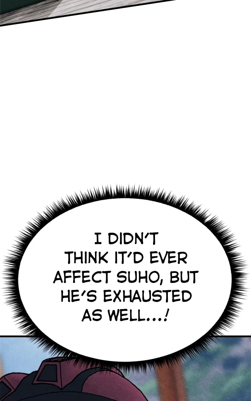 Read Zombie X Slasher chapter 60 image 43 on Lezhin